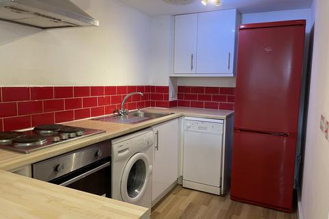 undefined, St. Thomas Lofts, Swansea SA1