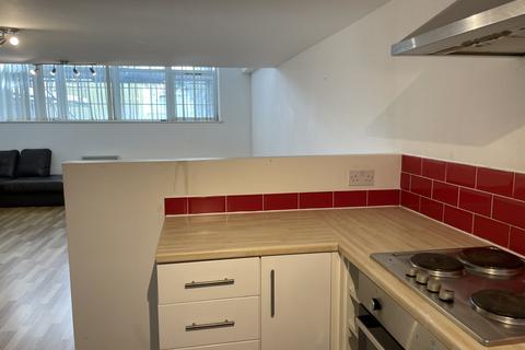 undefined, St. Thomas Lofts, Swansea SA1