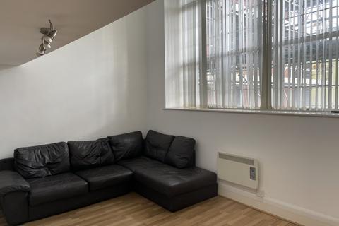 undefined, St. Thomas Lofts, Swansea SA1