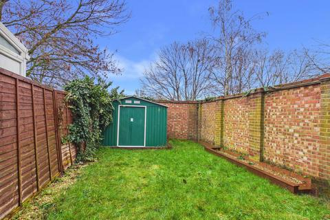 1 bedroom maisonette for sale, Slough SL1