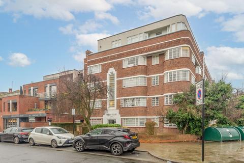 Oman Avenue, Cricklewood, London, NW2