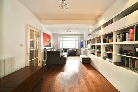 4 bedroom terraced house for sale, Lonsdale Avenue, East Ham, London, E6