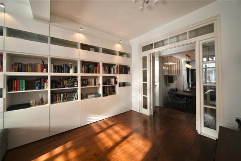 4 bedroom terraced house for sale, Lonsdale Avenue, East Ham, London, E6