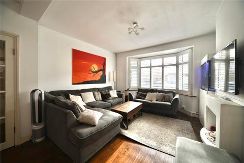 4 bedroom terraced house for sale, Lonsdale Avenue, East Ham, London, E6