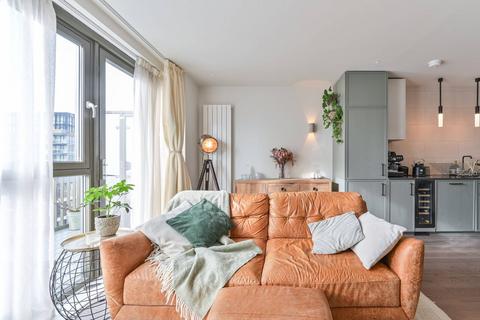 1 bedroom flat for sale, Windsor Square,, Woolwich Riverside, Woolwich, SE18