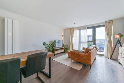 1 bedroom flat for sale, Windsor Square,, Woolwich Riverside, Woolwich, SE18