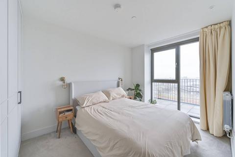 1 bedroom flat for sale, Windsor Square,, Woolwich Riverside, Woolwich, SE18
