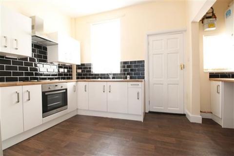 undefined, Garden Houses, Willington Crook DL15