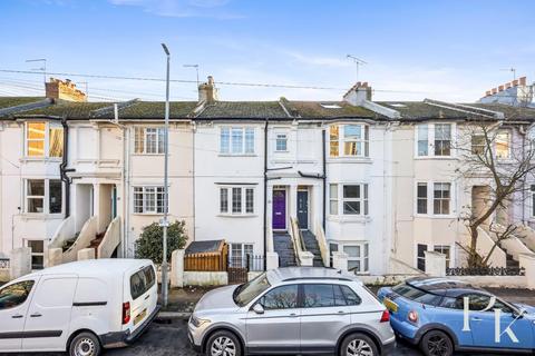 3 bedroom terraced house for sale, Clarendon Road, Hove