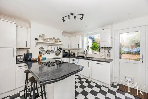3 bedroom terraced house for sale, Clarendon Road, Hove