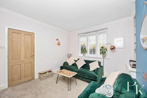 3 bedroom terraced house for sale, Clarendon Road, Hove