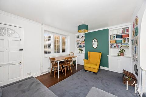 3 bedroom terraced house for sale, Clarendon Road, Hove