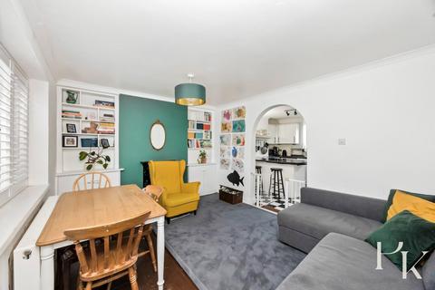 3 bedroom terraced house for sale, Clarendon Road, Hove
