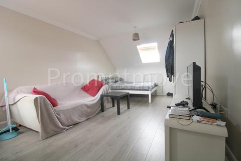 undefined, Frederick Street Luton LU2 7QU