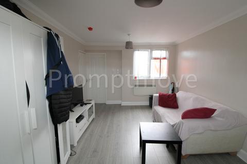 undefined, Frederick Street Luton LU2 7QU
