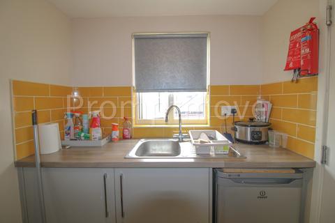 undefined, Frederick Street Luton LU2 7QU