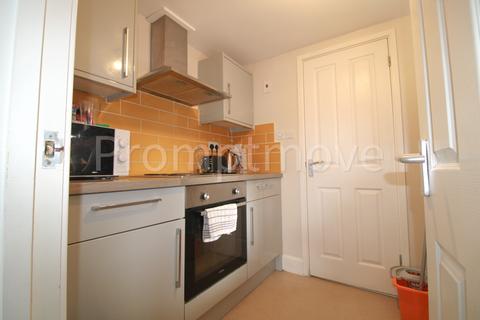 undefined, Frederick Street Luton LU2 7QU