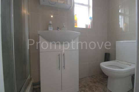 undefined, Frederick Street Luton LU2 7QU