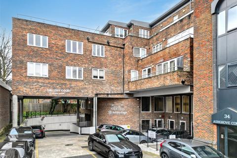 1 bedroom apartment for sale, 28 Arcadia Avenue, London N3