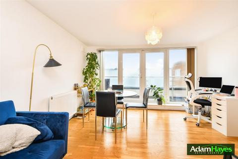 1 bedroom apartment for sale, 28 Arcadia Avenue, London N3