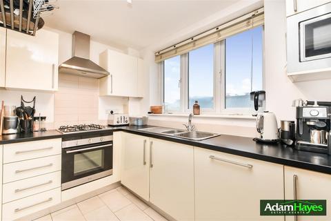 1 bedroom apartment for sale, 28 Arcadia Avenue, London N3