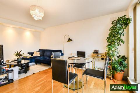 1 bedroom apartment for sale, 28 Arcadia Avenue, London N3