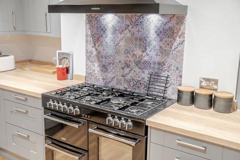 undefined, Margaret Road, Harrogate, HG2