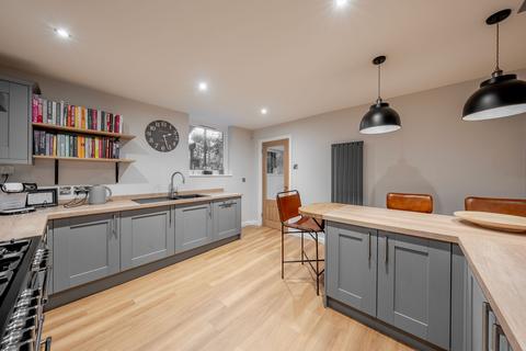 undefined, Margaret Road, Harrogate, HG2