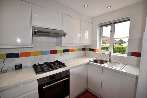 undefined, Warwick Close, Amberstone, Hailsham