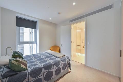 3 bedroom flat to rent, Lillie Square, SW6 1GD, West Brompton, LONDON, SW6