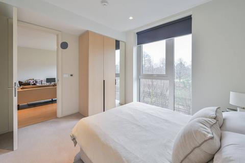 3 bedroom flat to rent, Lillie Square, SW6 1GD, West Brompton, LONDON, SW6