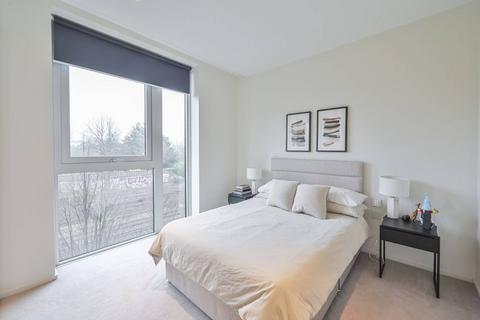 3 bedroom flat to rent, Lillie Square, SW6 1GD, West Brompton, LONDON, SW6