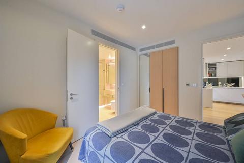 3 bedroom flat to rent, Lillie Square, SW6 1GD, West Brompton, LONDON, SW6