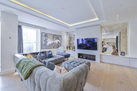 2 bedroom flat to rent, Radnor Terrace, London, W14 8AZ, Kensington, London, W14