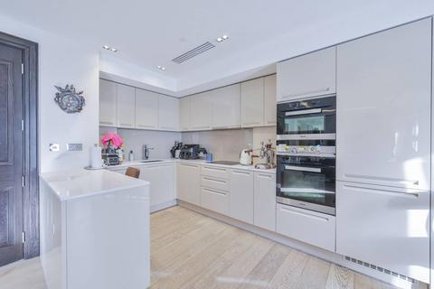 2 bedroom flat to rent, Radnor Terrace, London, W14 8AZ, Kensington, London, W14