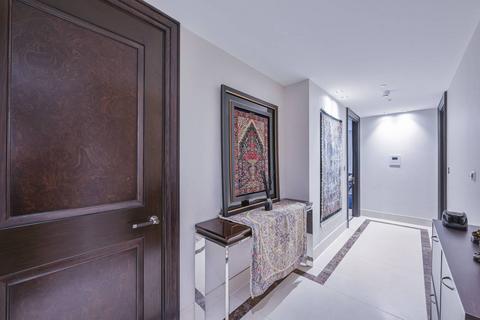 2 bedroom flat to rent, Radnor Terrace, London, W14 8AZ, Kensington, London, W14