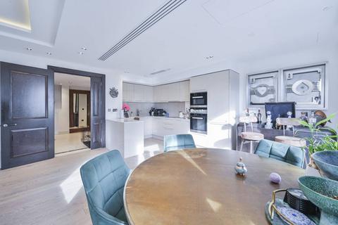 2 bedroom flat to rent, Radnor Terrace, London, W14 8AZ, Kensington, London, W14