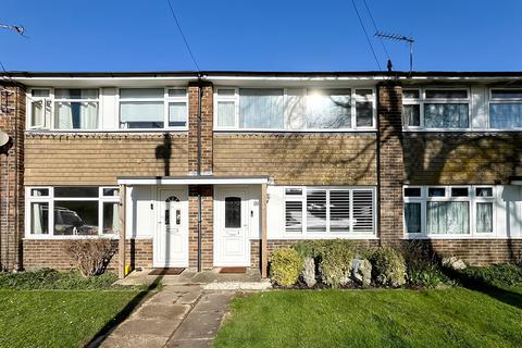 3 bedroom terraced house for sale, Cotswold Way, East Preston, West Sussex