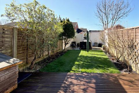 3 bedroom terraced house for sale, Cotswold Way, East Preston, West Sussex