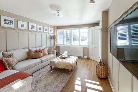 3 bedroom terraced house for sale, Cotswold Way, East Preston, West Sussex