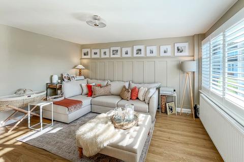 3 bedroom terraced house for sale, Cotswold Way, East Preston, West Sussex