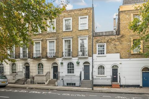 undefined, Swinton Street, King's Cross, London, WC1X