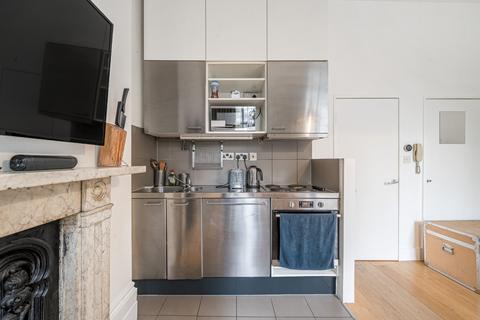 undefined, Swinton Street, King's Cross, London, WC1X