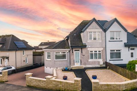 undefined, Fraser Street, Cleland, Motherwell