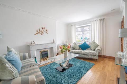 undefined, Fraser Street, Cleland, Motherwell