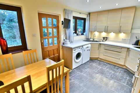 3 bedroom detached house for sale, Pilford Heath Road, Colehill, BH21 2NA