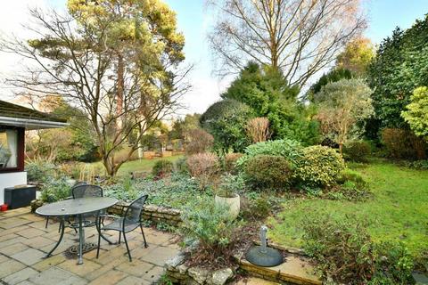 undefined, Pilford Heath Road, Colehill, BH21 2NA
