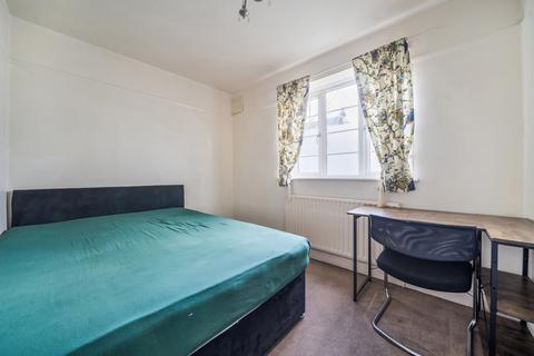 undefined, Amblecote Road, London