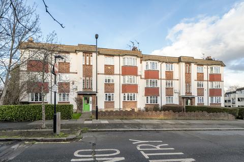2 bedroom apartment for sale, Amblecote Road, London