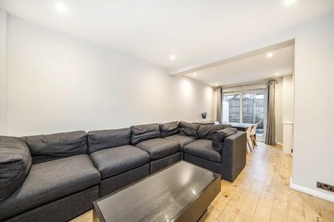 3 bedroom house for sale, Lendal Terrace, London SW4
